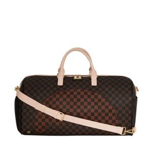 Sprayground Bandolero Nouveau Duffle